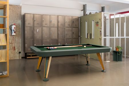 Spielerische Pausen im Büro & Zuhause