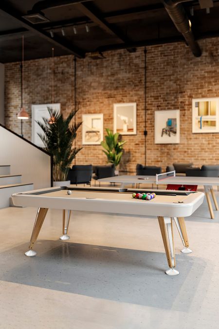 Spielerische Pausen im Büro & Zuhause