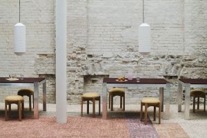 Ege Carpets