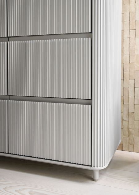 Neu in unserem Showroom: Die Vipp Küche V3