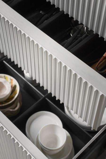 Neu in unserem Showroom: Die Vipp Küche V3