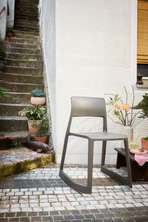 Jetzt wird’s bunt: „Tip Ton RE“ und „Uten.Silo RE“ aus Recyclingkunststoff