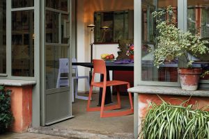 Jetzt wird’s bunt: „Tip Ton RE“ und „Uten.Silo RE“ aus Recyclingkunststoff