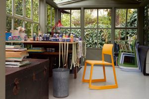 Jetzt wird’s bunt: „Tip Ton RE“ und „Uten.Silo RE“ aus Recyclingkunststoff