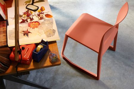 Jetzt wird’s bunt: „Tip Ton RE“ und „Uten.Silo RE“ aus Recyclingkunststoff