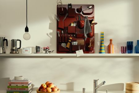 Jetzt wird’s bunt: „Tip Ton RE“ und „Uten.Silo RE“ aus Recyclingkunststoff
