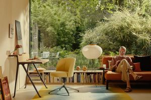 Vitra Home Stories for Spring 2025