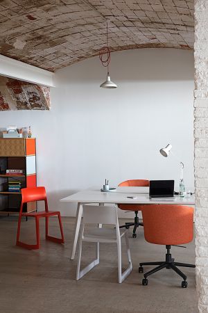 Vitra Home Stories for Spring 2025