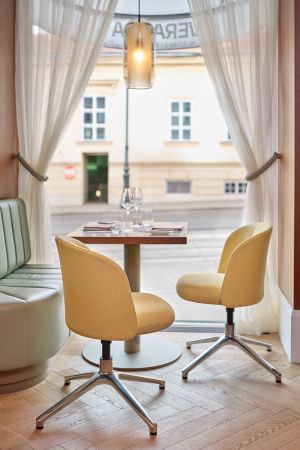 Vitra Home Stories for Spring 2025