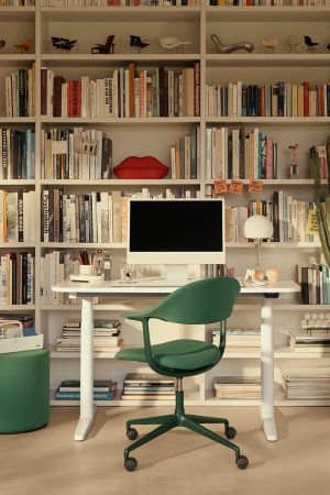 Vitra Home Stories for Spring 2025