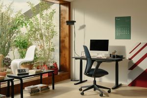 Vitra Home Stories for Spring 2025