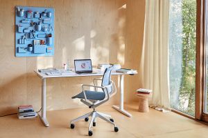 Vitra Home Stories for Spring 2025