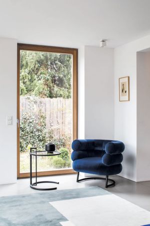 Im Porträt: Eileen Gray
