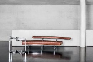 Im Porträt: Eileen Gray