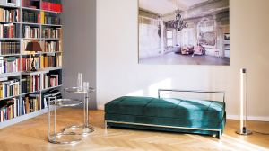 Im Porträt: Eileen Gray