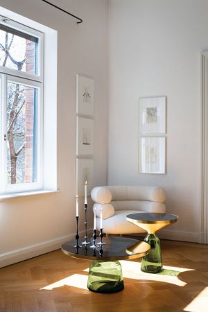 Im Porträt: Eileen Gray