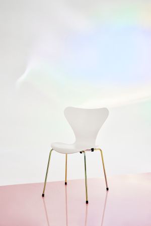 Fritz Hansen 7:14 AM Anniversary Colour Edition