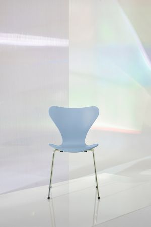 Fritz Hansen 7:14 AM Anniversary Colour Edition