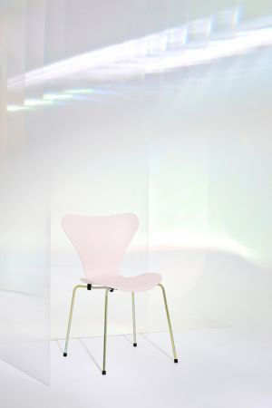 Fritz Hansen 7:14 AM Anniversary Colour Edition