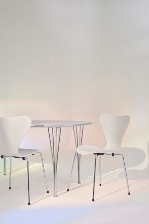 Fritz Hansen 7:14 AM Anniversary Colour Edition