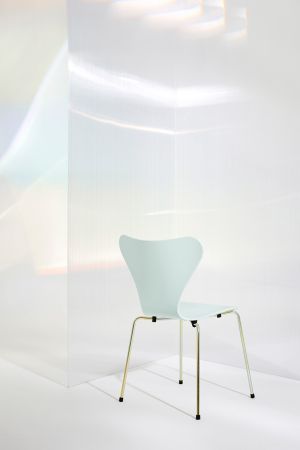 Fritz Hansen 7:14 AM Anniversary Colour Edition