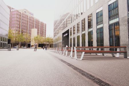 Von echten Ideen und falschen Möbeln