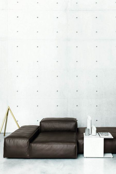 Die Geschichte hinter dem Sofa Extrasoft
