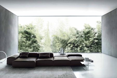 Die Geschichte hinter dem Sofa Extrasoft