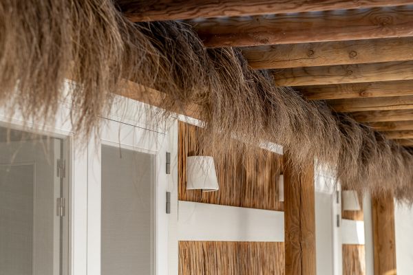 Ferienhaus in Portugal