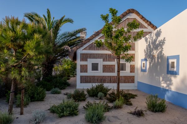 Ferienhaus in Portugal