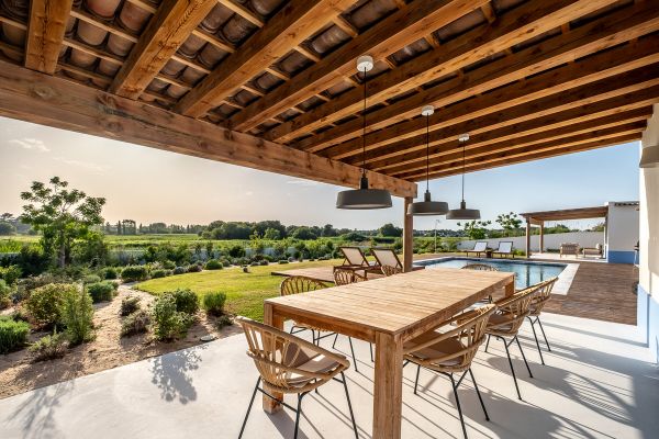 Ferienhaus in Portugal