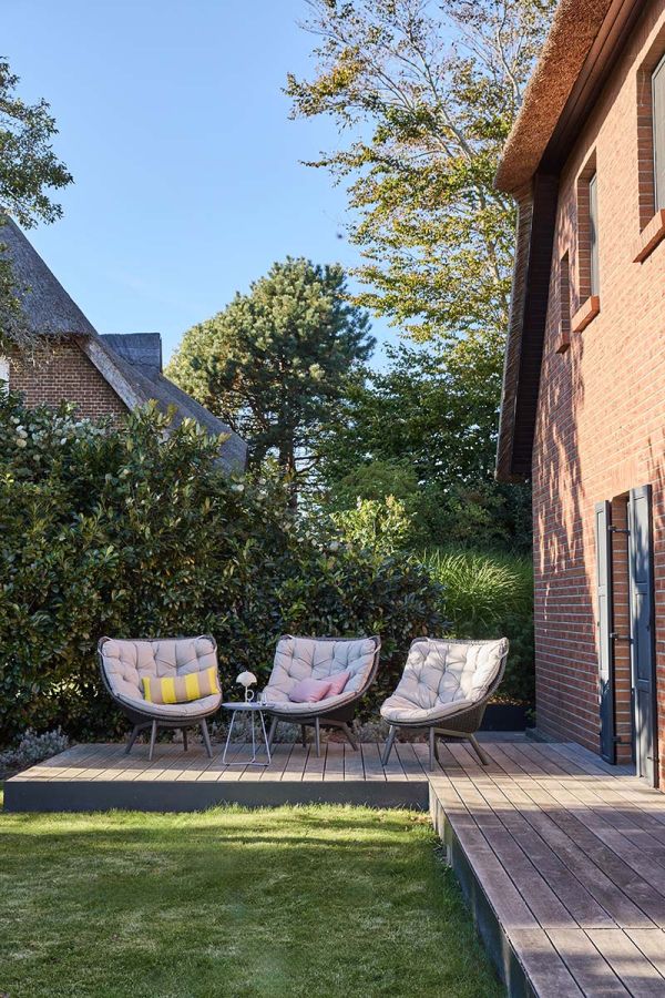 Ferienhaus in Ahrenshoop