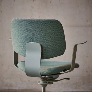 Neu im Showroom: WiChair von Wilkhahn