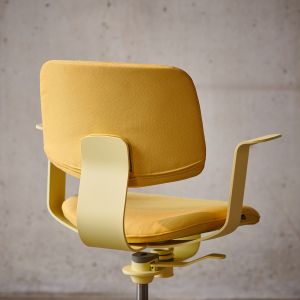 Neu im Showroom: WiChair von Wilkhahn