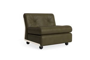 Amanta Sofa von HAY