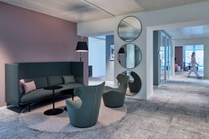 Gastfreundschaft im Büro – ein Baustein für produktive Teams