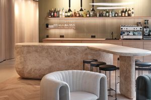 Gastfreundschaft im Büro – ein Baustein für produktive Teams