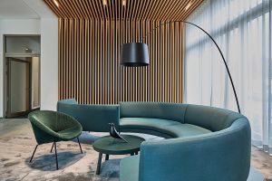 Gastfreundschaft im Büro – ein Baustein für produktive Teams