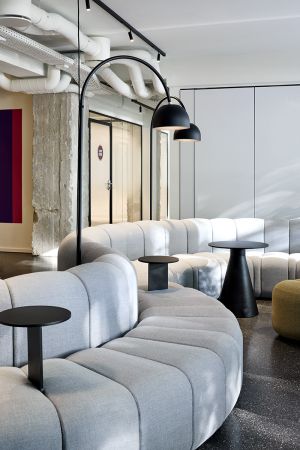 Gastfreundschaft im Büro – ein Baustein für produktive Teams