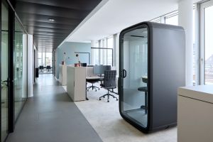 Gastfreundschaft im Büro – ein Baustein für produktive Teams