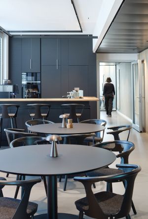 Gastfreundschaft im Büro – ein Baustein für produktive Teams