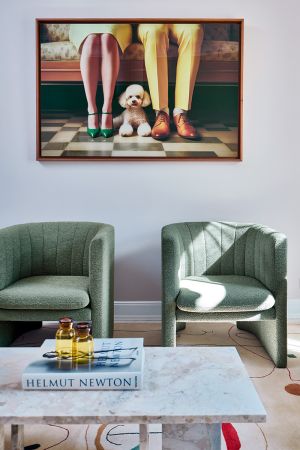 Gastfreundschaft im Büro – ein Baustein für produktive Teams