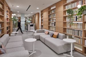 Gastfreundschaft im Büro – ein Baustein für produktive Teams