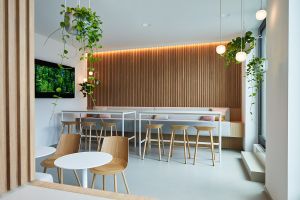 Gastfreundschaft im Büro – ein Baustein für produktive Teams