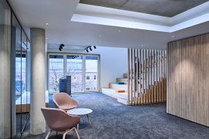 Gastfreundschaft im Büro – ein Baustein für produktive Teams