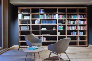 Gastfreundschaft im Büro – ein Baustein für produktive Teams