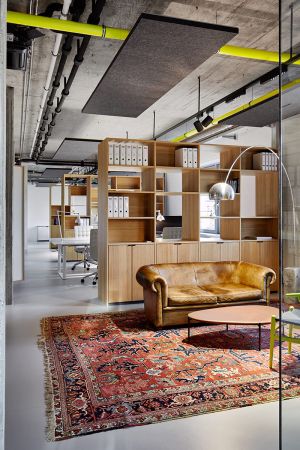 Gastfreundschaft im Büro – ein Baustein für produktive Teams