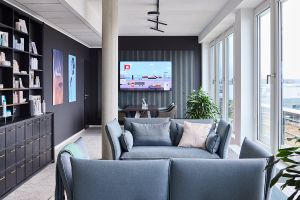 Gastfreundschaft im Büro – ein Baustein für produktive Teams