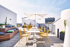 Gastfreundschaft im Büro – ein Baustein für produktive Teams