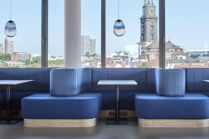 Gastfreundschaft im Büro – ein Baustein für produktive Teams